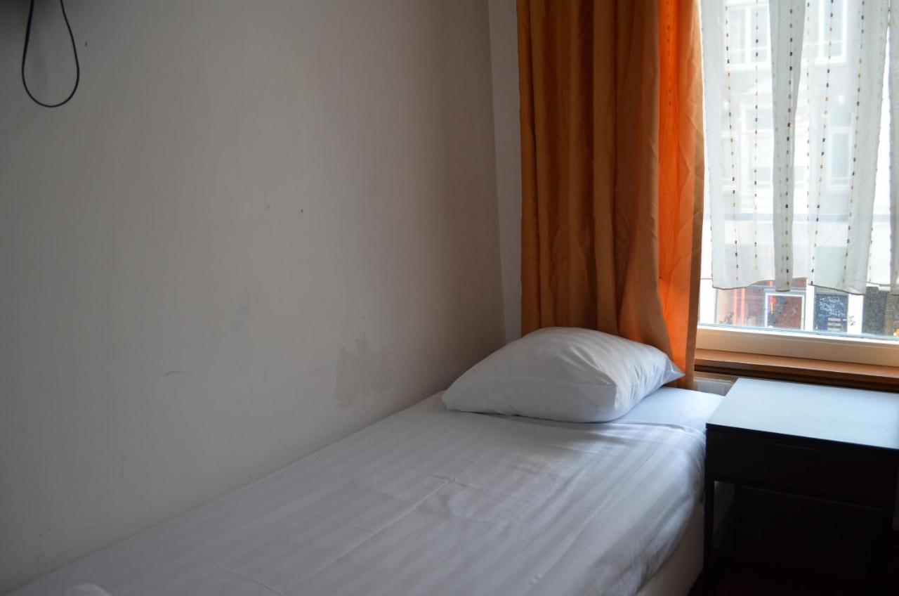 Hotel Sphinx Amsterdam Værelse billede