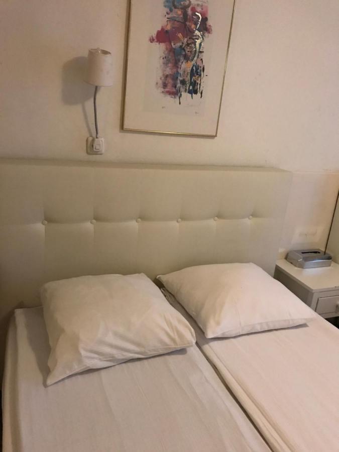 Hotel Sphinx Amsterdam Eksteriør billede